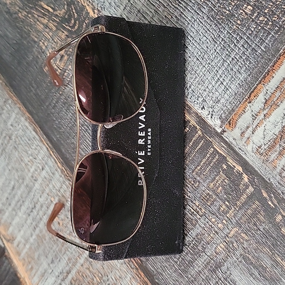 Prive Revaux Sunglasses